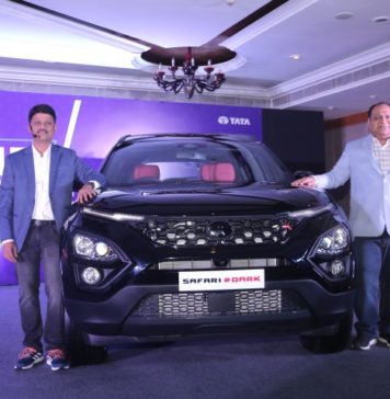 Tata Motors launches enhanced range of Cars and SUVs