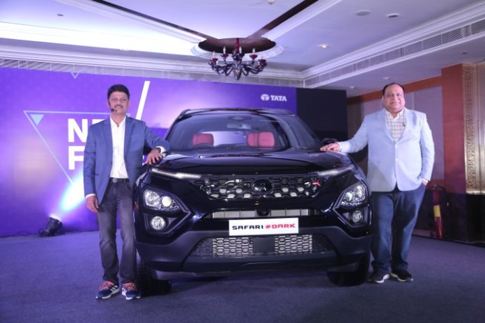 Tata Motors launches enhanced range of Cars and SUVs