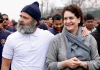 Priyanka Gandhi to attend Bihar version of Bharat Jodo Yatra