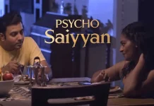 Psycho Saiyyan 2 Web Series Episodes Available Online on Voovi App