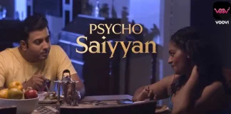 Psycho Saiyyan 2 Web Series Episodes Available Online on Voovi App