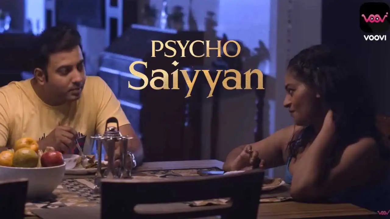Psycho Saiyyan Part 2 Web Series Episodes