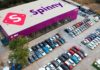 Spinny launches one-of-its-kind experiential hub