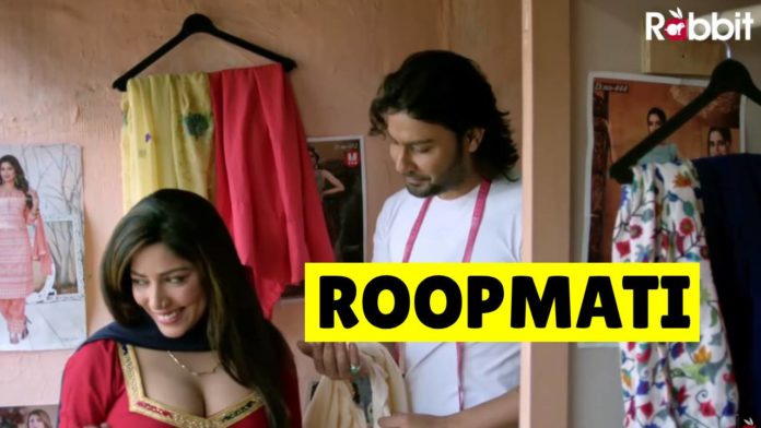 Roopmati Web Series All Episodes Online on Rabbit Movies App