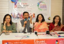3rd Shoolini Litfest from March 17 at Shoolini University