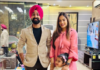 Social Media Influencers Take India's Travel Sector by Storm