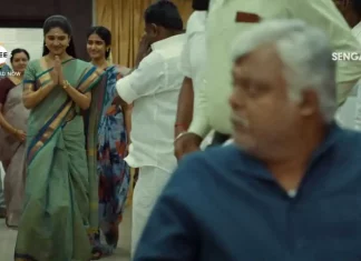 Sengalam Web Series All Episodes Leaked Online For Download On 1Tamilmv