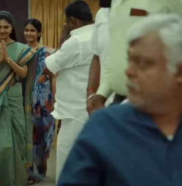 Sengalam Web Series All Episodes Leaked Online For Download On 1Tamilmv