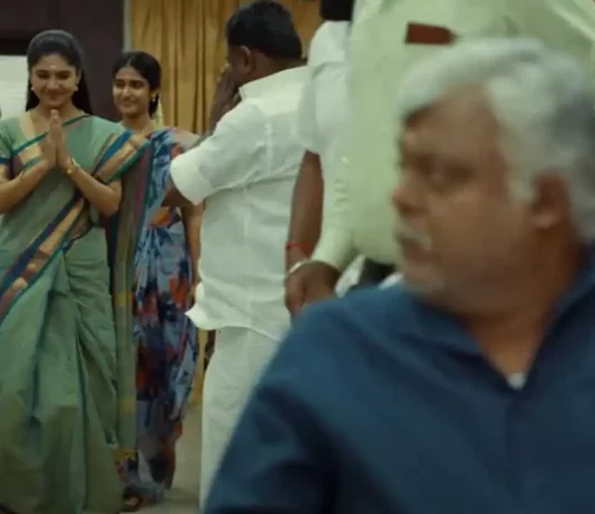 Sengalam Web Series All Episodes Leaked Online For Download On 1Tamilmv
