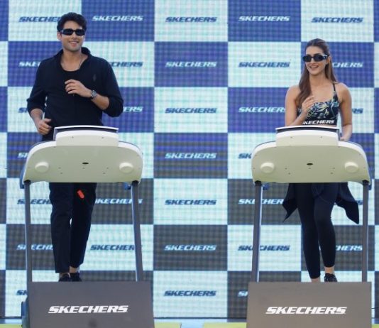 Skechers Community Goal Challenge Reaches Chandigarh to support a noble cause