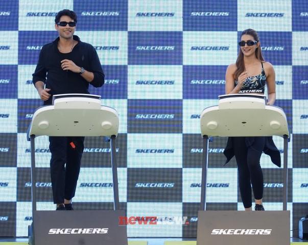 Skechers Community Goal Challenge Reaches Chandigarh to support a noble cause