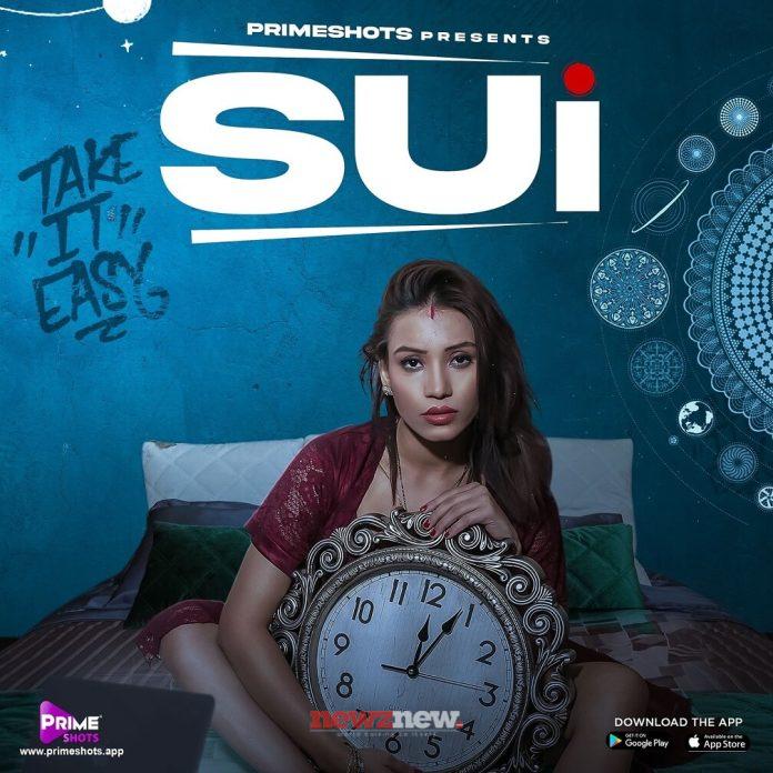 Sui Web Series (2023) Prime Shots: Cast, Crew, Release Date, Roles, Real Names