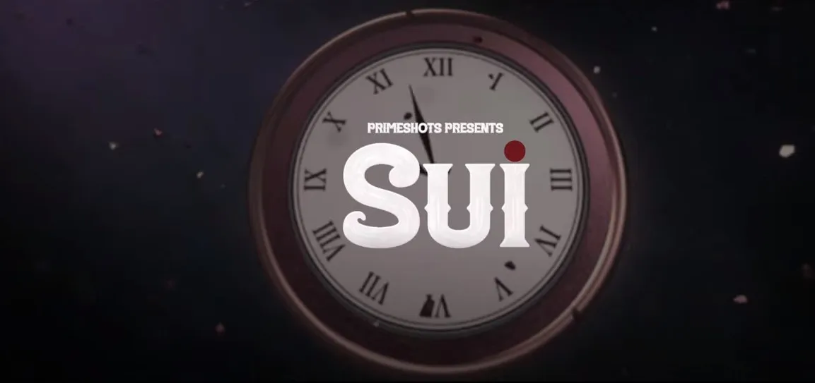 Sui Web Series Episodes Streams Online on Primeshots App