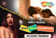 Tedhi Medhi Kahaniyaan Web Series (2023) Shemaroo Me