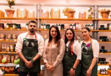 The Body Shop India Opens First Sustainability-focused Activist Workshop Store in Chandigarh