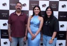 'The Indian Bride' to be held from April 1-2, 2023 at J W Marriott