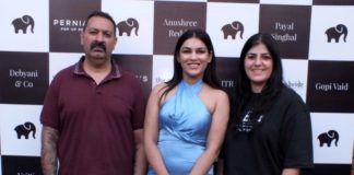 'The Indian Bride' to be held from April 1-2, 2023 at J W Marriott