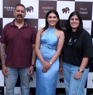 'The Indian Bride' to be held from April 1-2, 2023 at J W Marriott