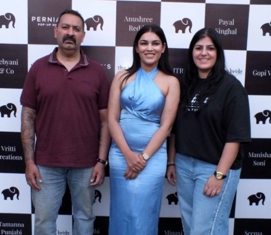 'The Indian Bride' to be held from April 1-2, 2023 at J W Marriott