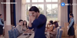 Tu Zakhm Hai Season 2 All Episodes Leaked Online