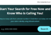 This article will be valuable in directing you if you are uncertain about the caller id that is accountable for these consistently received calls.