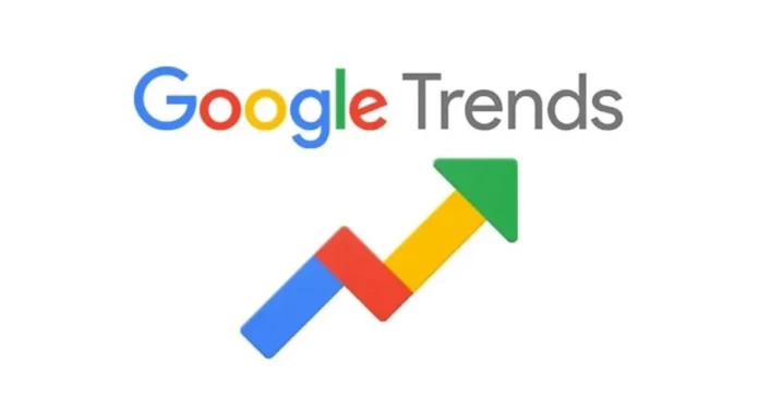 Unveiling the Newly Redesigned Google Trends for 2023