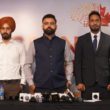 Brand Ambassador Amrit Maan launched “Visa Tree Immigration”