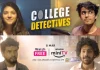 Watch College Detectives Web Series Online on Amazon MiniTV For Free