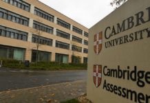 World Solutions Study Abroad Pvt. Ltd. collaborates with Cambridge University Press & Assessment