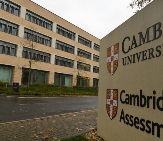 World Solutions Study Abroad Pvt. Ltd. collaborates with Cambridge University Press & Assessment