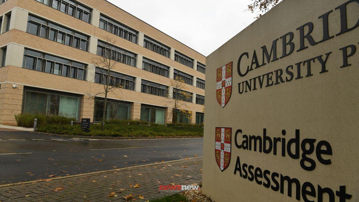 World Solutions Study Abroad Pvt. Ltd. collaborates with Cambridge University Press & Assessment