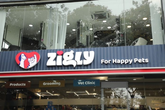 Zigly expands its national footprint; plans to grow 2X by 2024
