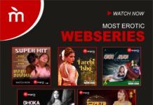 Bold scenes have crossed the limits in these 5 web series, it is good to watch them alone