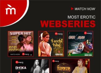 Bold scenes have crossed the limits in these 5 web series, it is good to watch them alone