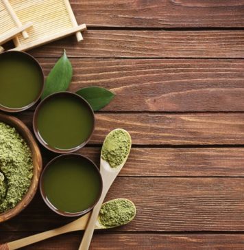 What Is Maeng Da Kratom