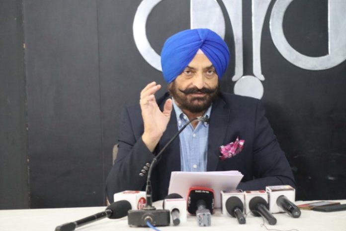 Punjab Transport Dept fails in implementing driving licenses & RC