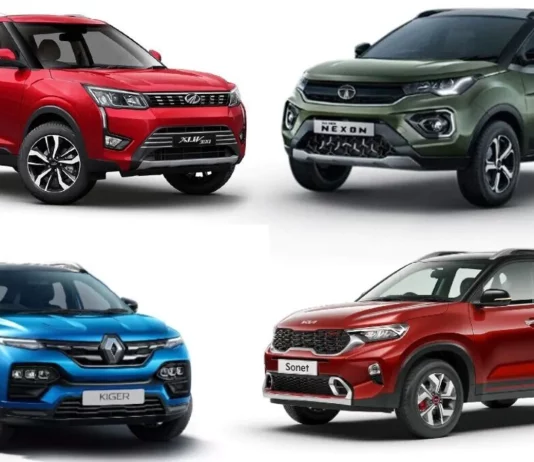 the Best SUV from the Used Car Market