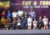 Modern Bazaar’s Fun-A-Thon – Chandigarh Runs for a Cause