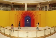 Apple Delhi retail store opens on April 20, Mumbai one on April 18