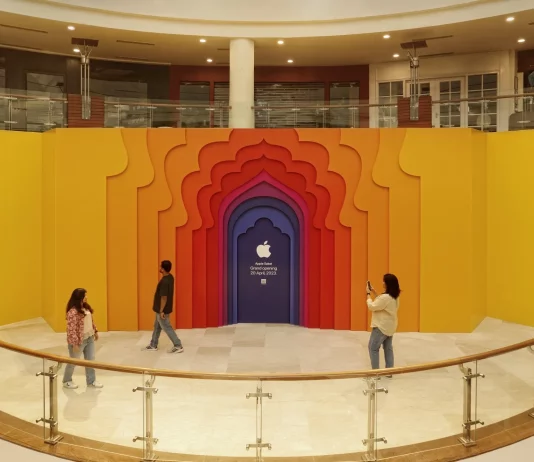 Apple Delhi retail store opens on April 20, Mumbai one on April 18