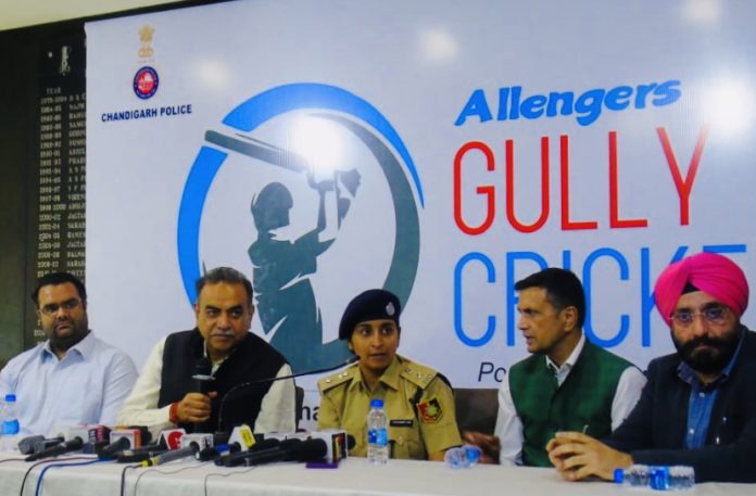 Allengers Gully Cricket Tournament 2023′ to kick off from April 6