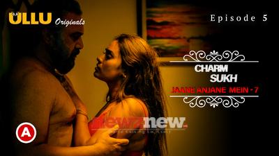 Charmsukh Jane Anjane Mein 7 Ullu Web Series Cast