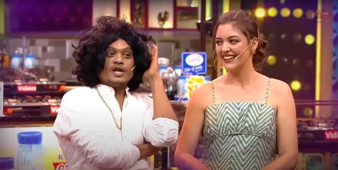 Cook With Comali Season 4 Today Episode Online (Epi – 23 & 24) | 22 April 2023