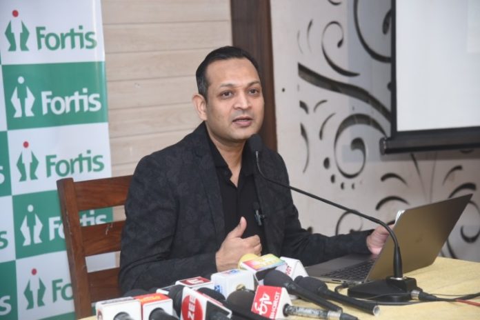 DVT affects the heart and lungs, and can be life-threatening if not treated in time