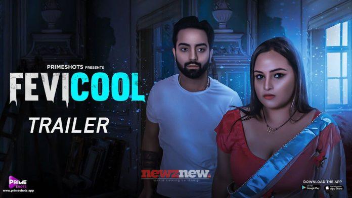 Fevicool Web Series (2023) Prime Shots: Cast, Crew, Release Date, Roles, Real Names