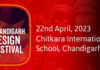 First ever 2-day Chandigarh Design Festival to commence tomorrow