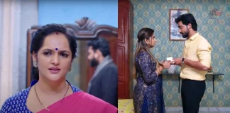 Guppedantha Manasu Today Episode Online