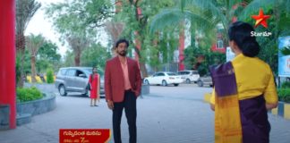 Guppedantha Manasu Today Episode Online