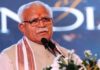 Haryana to introduce law to resolve family land disputes