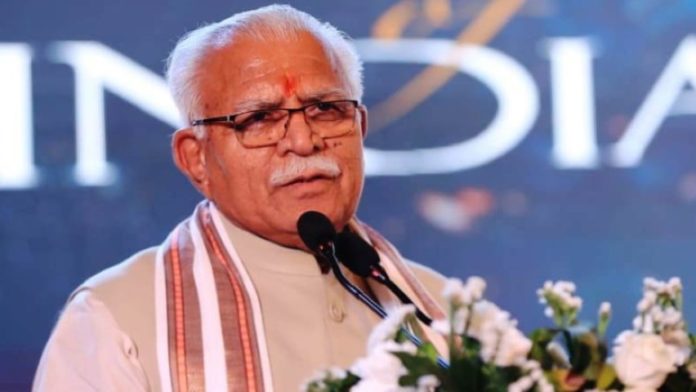 Haryana to introduce law to resolve family land disputes: CM Khattar